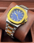 Patek Phillippe TrueTone With Blue Dial